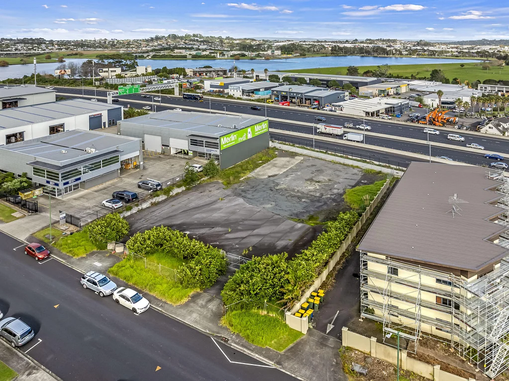 Albany Retail Design & Build in Albany Prime Exposure