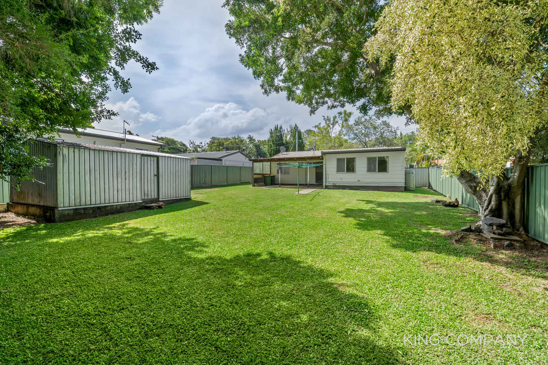 23 DION DR, EAGLEBY QLD 4207, 0房, 0浴, House