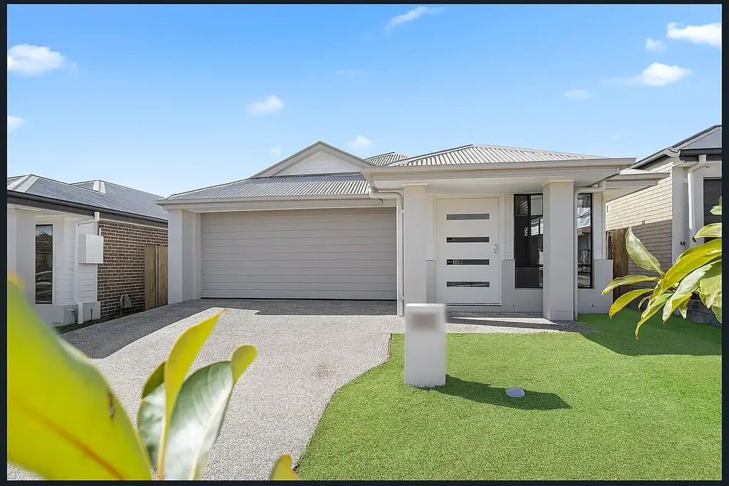 Address Withheld, Deebing Heights, QLD 4306