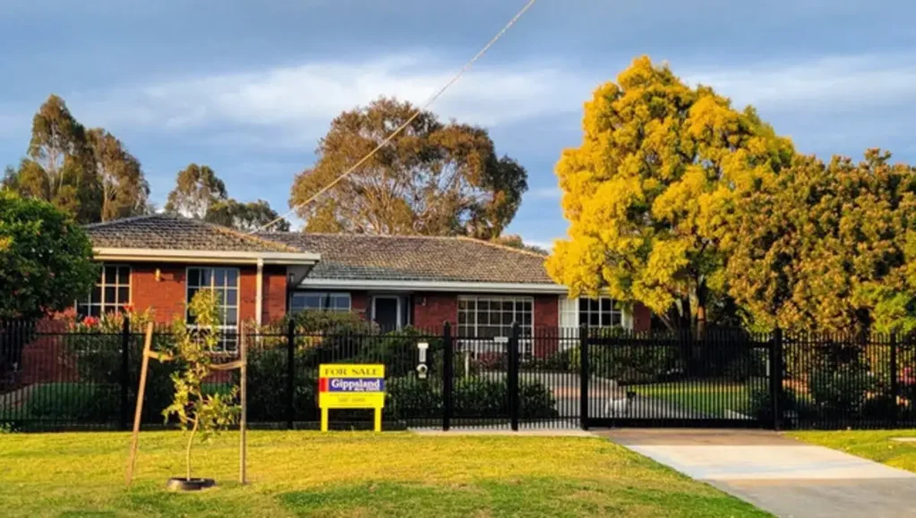 14 Merrydale Street, Maffra, VIC 3860