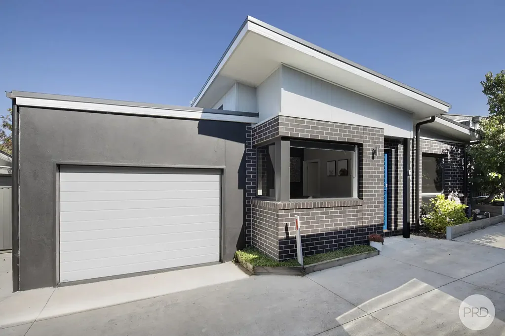 1/1133a Geelong Road, Mount Clear, VIC 3350