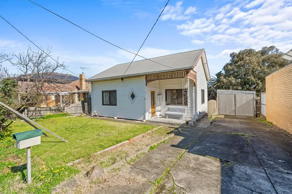 A Hidden Gem in the Heart of Coburg