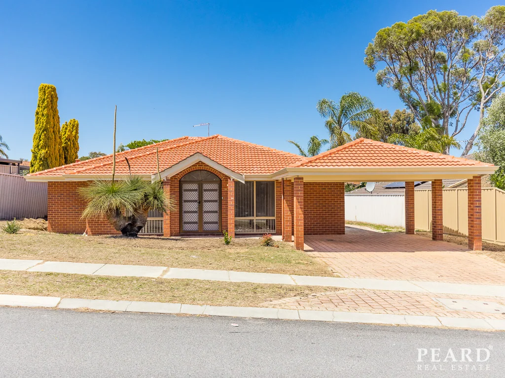 29 Monterey Drive, Woodvale, WA 6026