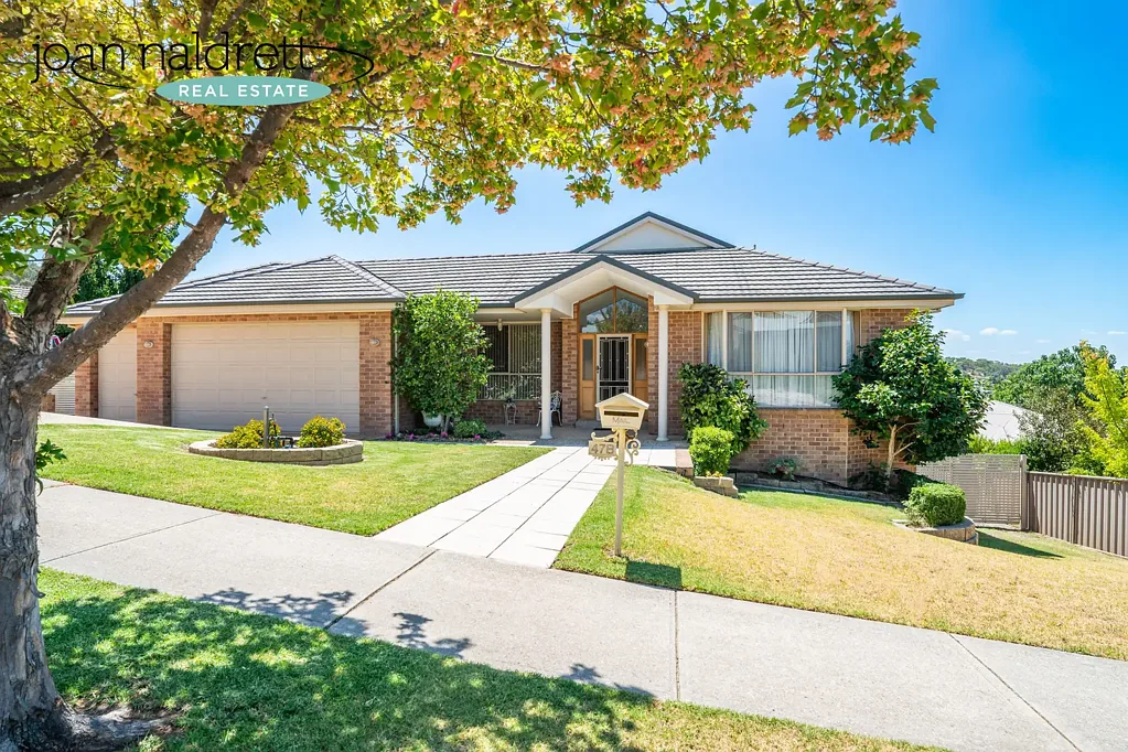 47B Avondale Drive, Wodonga, VIC 3690