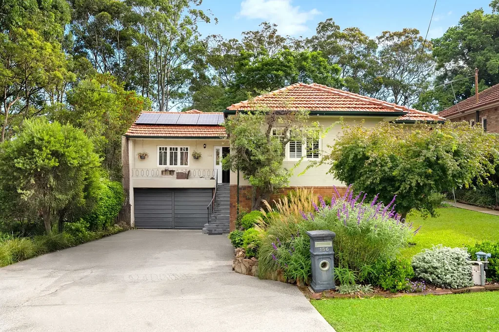 156 Buffalo Road, Ryde, NSW 2112