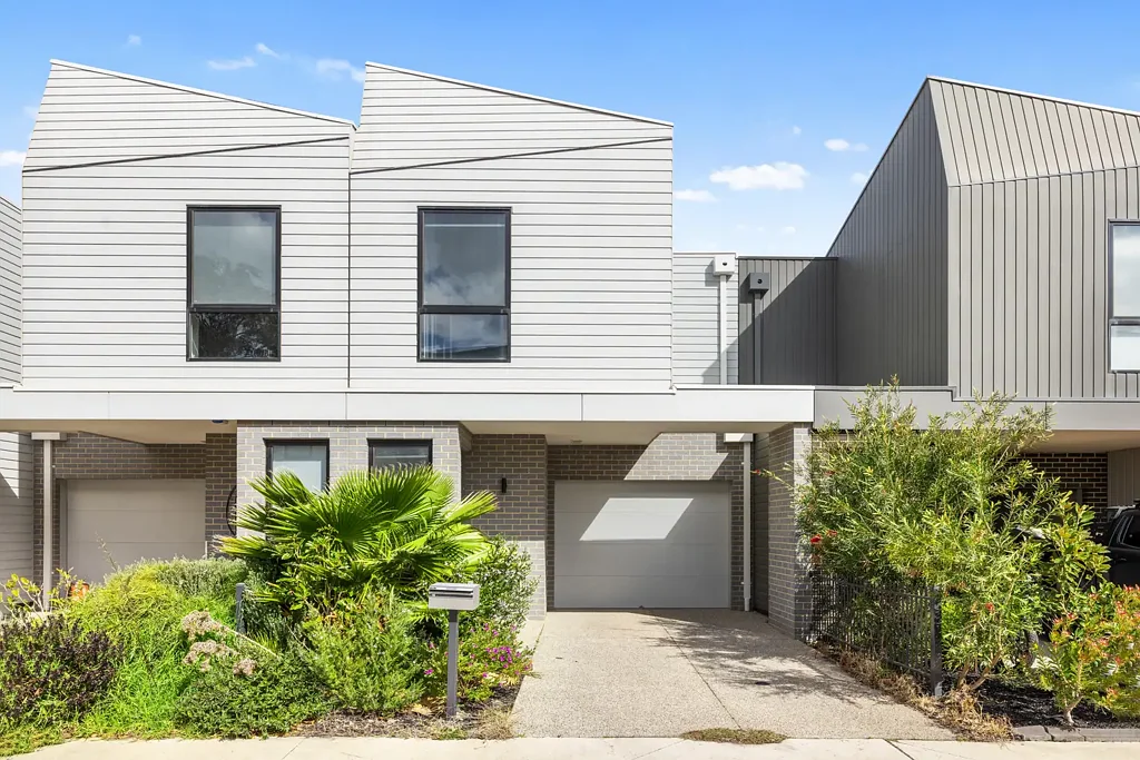 Williamstown North 3ਬੈੱਡਰੂਮ Modern Townhouse Living by the Bay