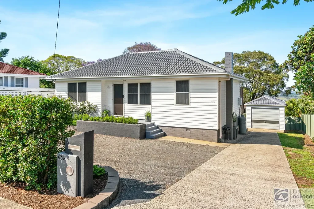 Goonellabah 3Kwarto BEAUTIFULLY RENOVATED HOME READY TO MOVE IN AND ENJOY