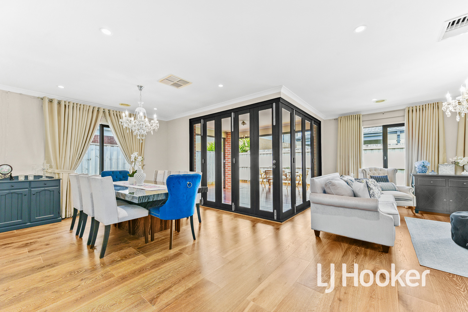 13 MANTELLO ST, LYNDHURST VIC 3975, 0部屋, 0バスルーム, House