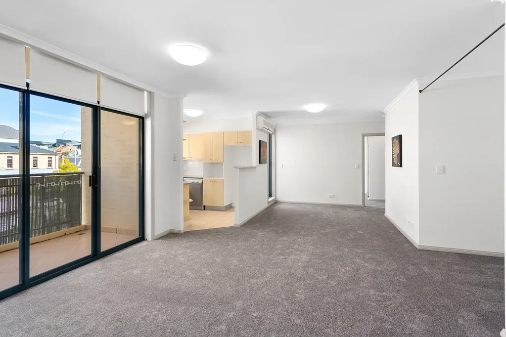 Peaceful Pyrmont Living with Excellent Convenience