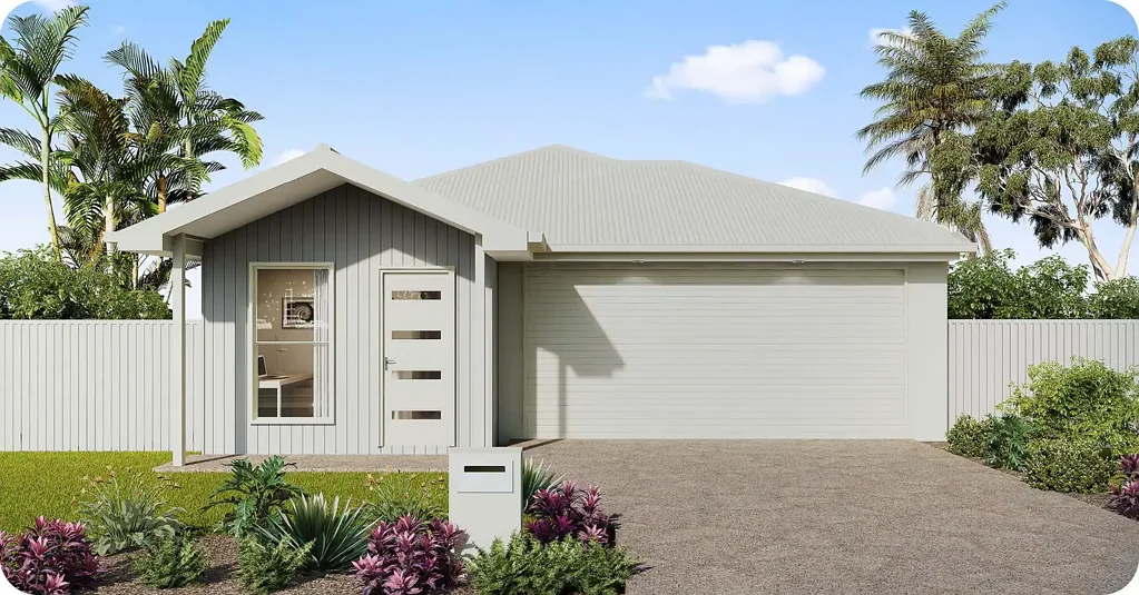Morayfield 4Habitaciones House and Land Morayfield