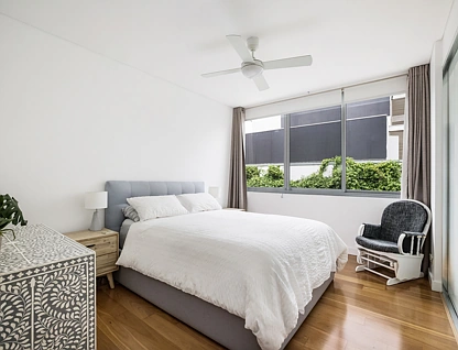 302A/797 Botany Road, Rosebery, Eastern Suburbs, 2 chambres, 2 salles de bain, Apartment