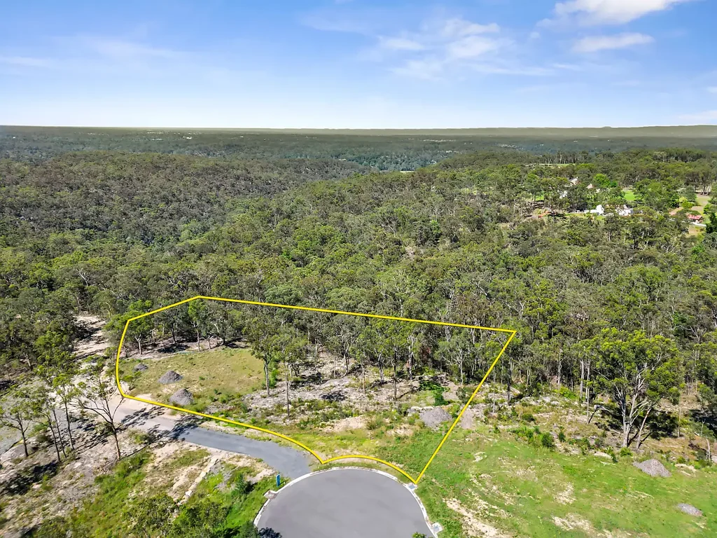 7 White Wattle Grove, Sackville North, NSW 2756