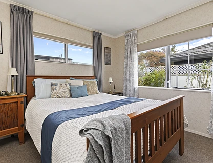 2/27 Arama Street, Nukuhau, Taupo, 2 Bedrooms, 1 Bathrooms, House