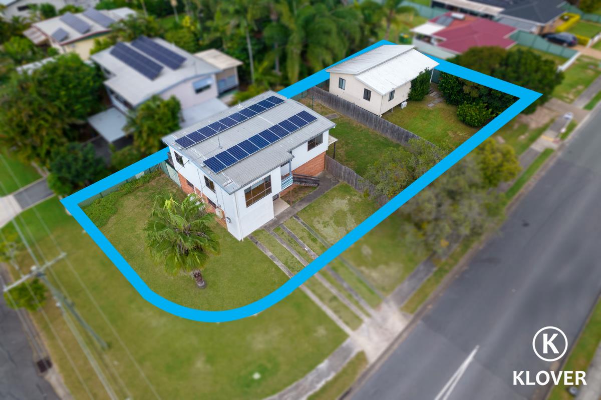 33 AQUARIUS DR, KINGSTON QLD 4114, 0 phòng ngủ, 0 phòng tắm, House