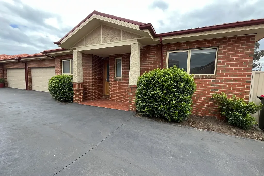 Impressive Modern Unit