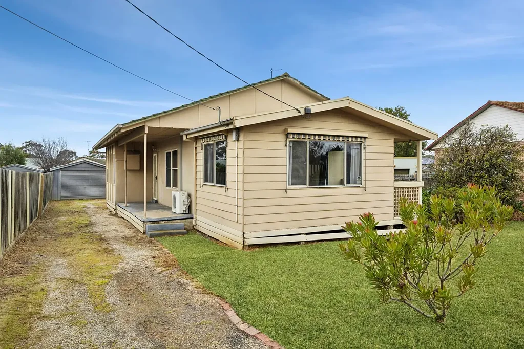Spacious Three-Bedroom Home in Convenient Location