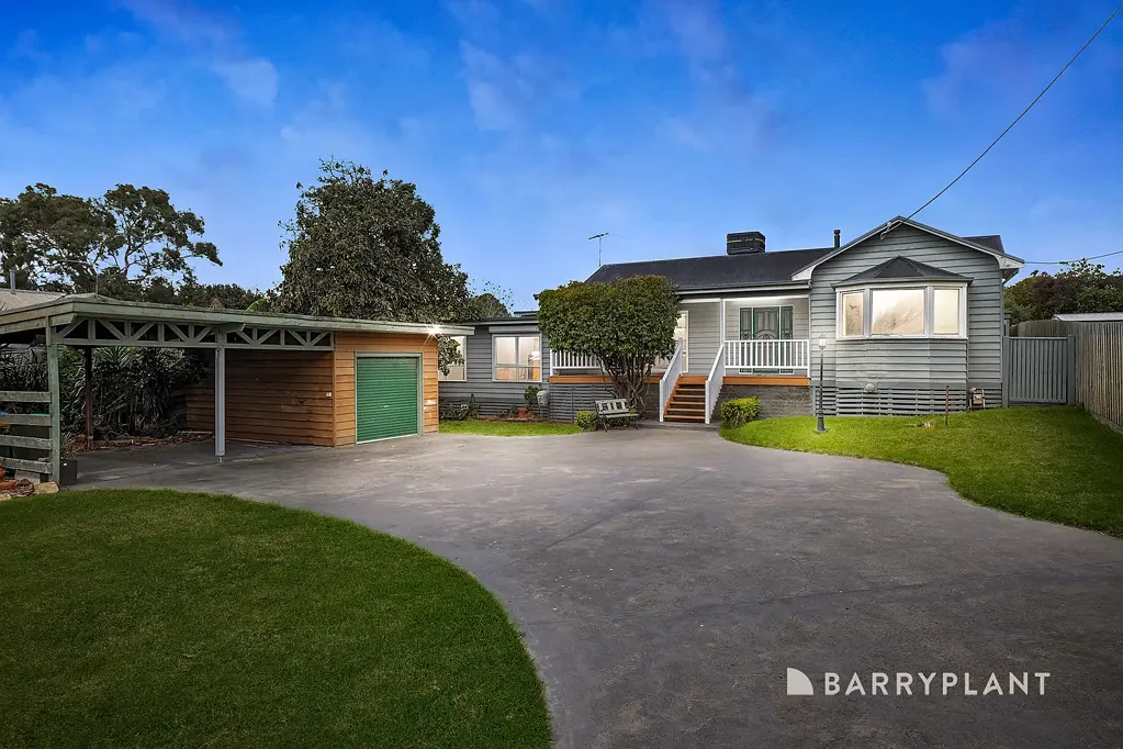 87-89 Seventh Avenue, Rosebud, VIC 3939