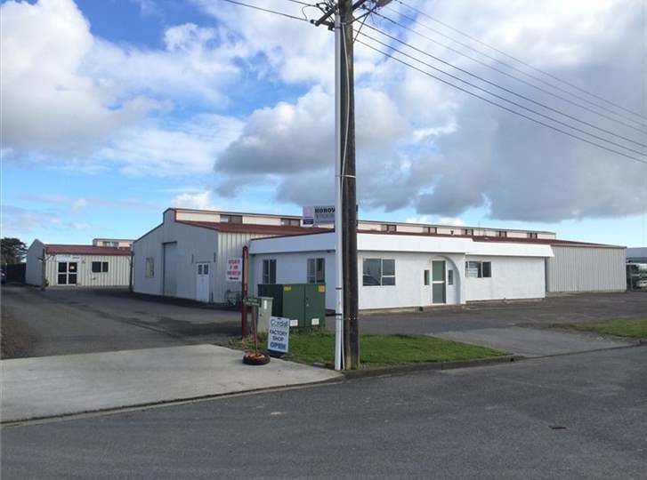 7 Sheffield Street, Levin, Horowhenua, 0 habitaciones, 0 baños