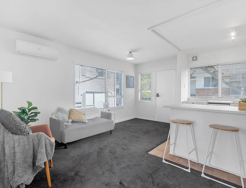 3/7 Begbie Place, Sandringham, Auckland City, 2 कमरे, 1 बाथरूम, House