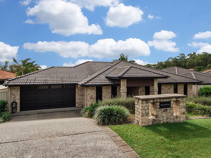 29 GORDONIA DR, REEDY CREEK QLD 4227, 0 غرف, 0 حمامات, House