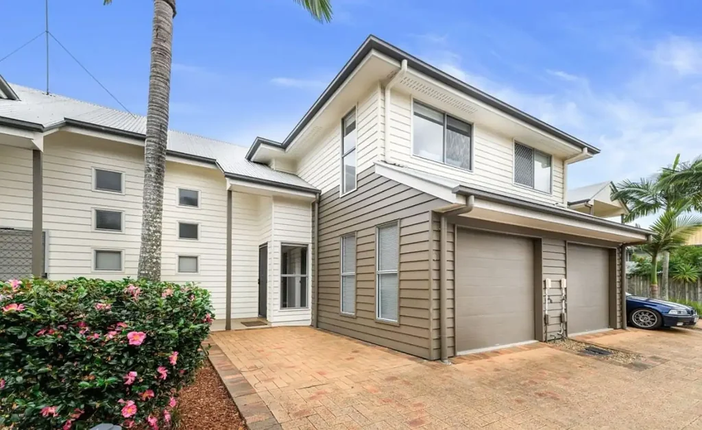 5/12 Elwell Street, Morningside, QLD 4170