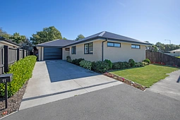 11 Dalwood Crescent, Rolleston