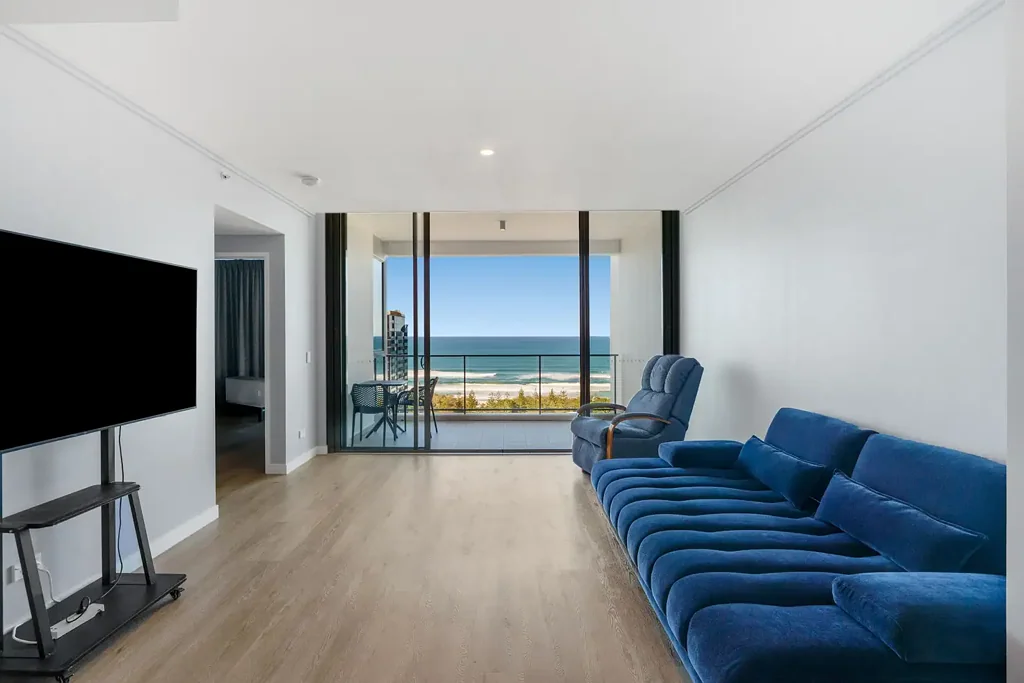 192/25 Surf Parade, Broadbeach, QLD 4218