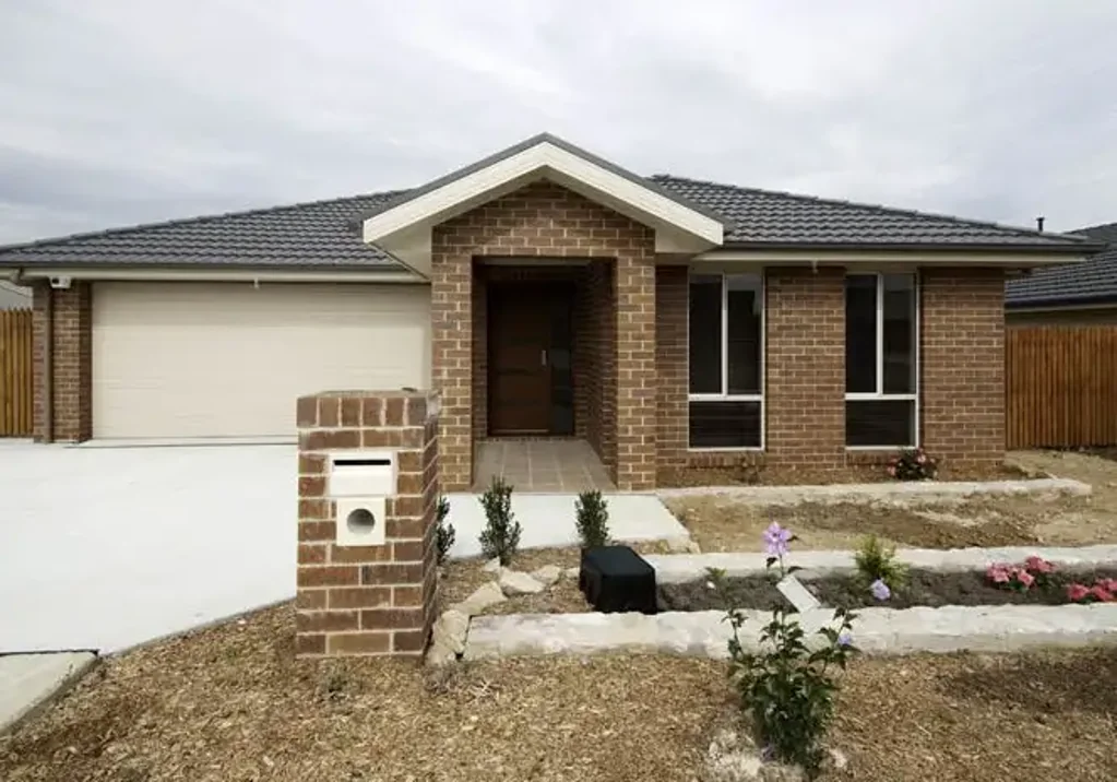 Family home in Dunlop