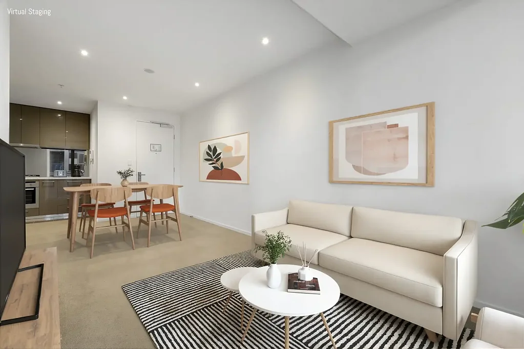 Southbank 1कमरा Spacious North-Facing Retreat with a Stunning Aspect