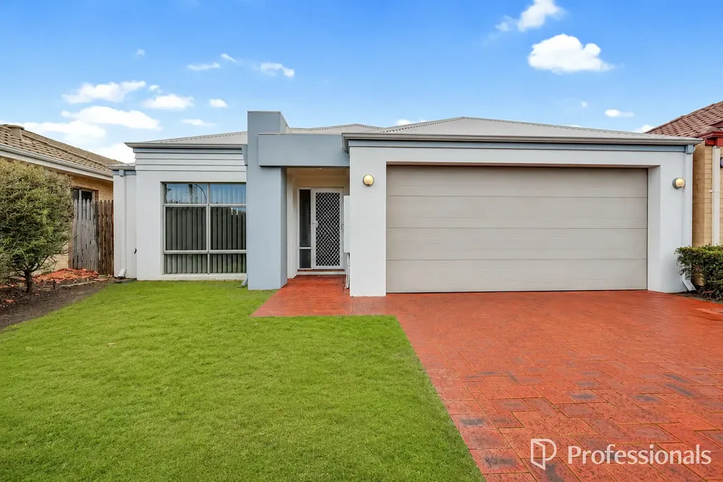 Thornlie 3房  Modern Comfort in the Heart of Forest Lakes.