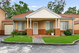 8/1 Quarry Close, Yagoona