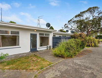 62C Stephenson Street, Blenheim Central, Marlborough, 1 ਕਮਰੇ, 1 ਬਾਥਰੂਮ, House