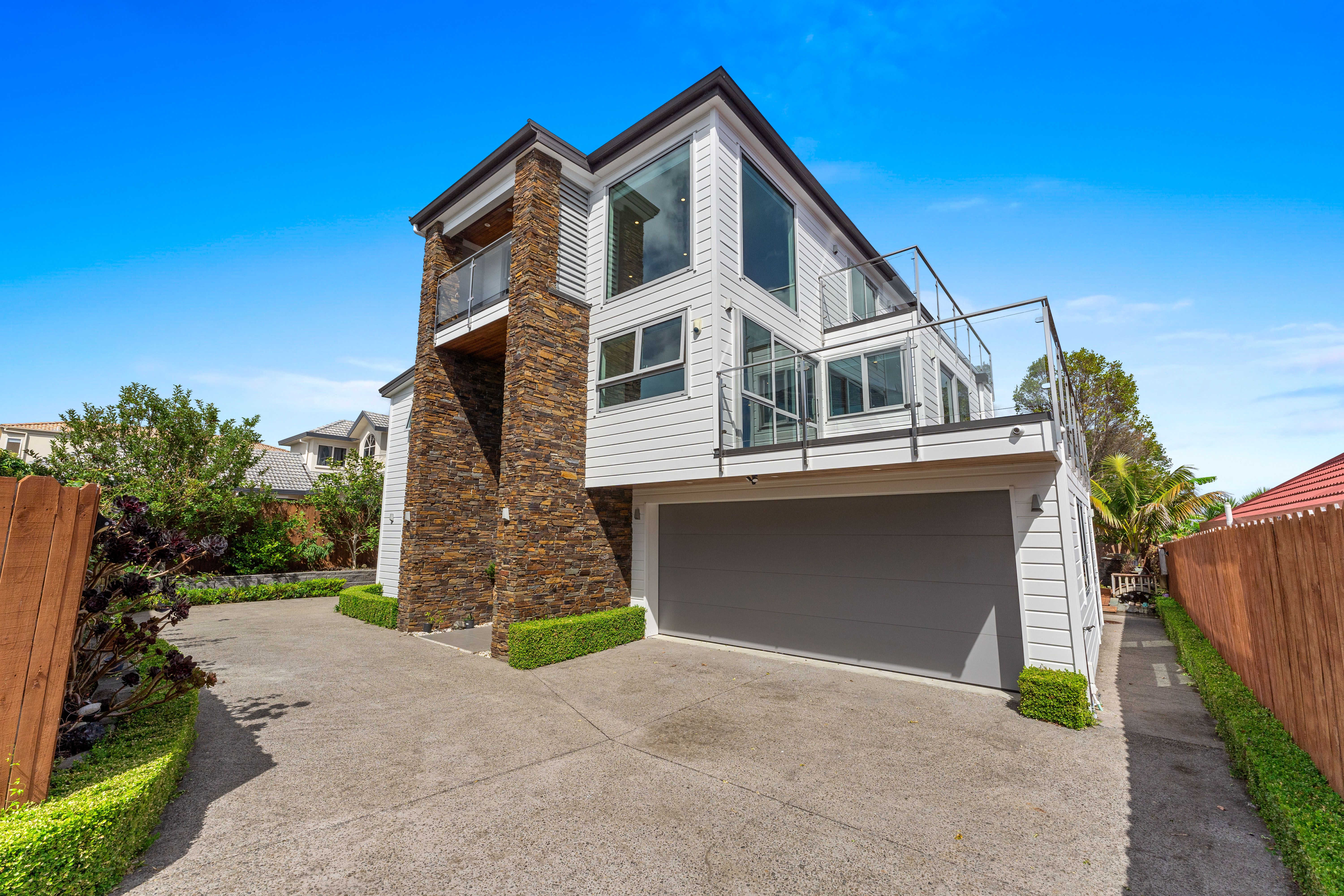 21a Macleans Road, Bucklands Beach, Auckland - Manukau, 5 Schlafzimmer, 0 Badezimmer, House