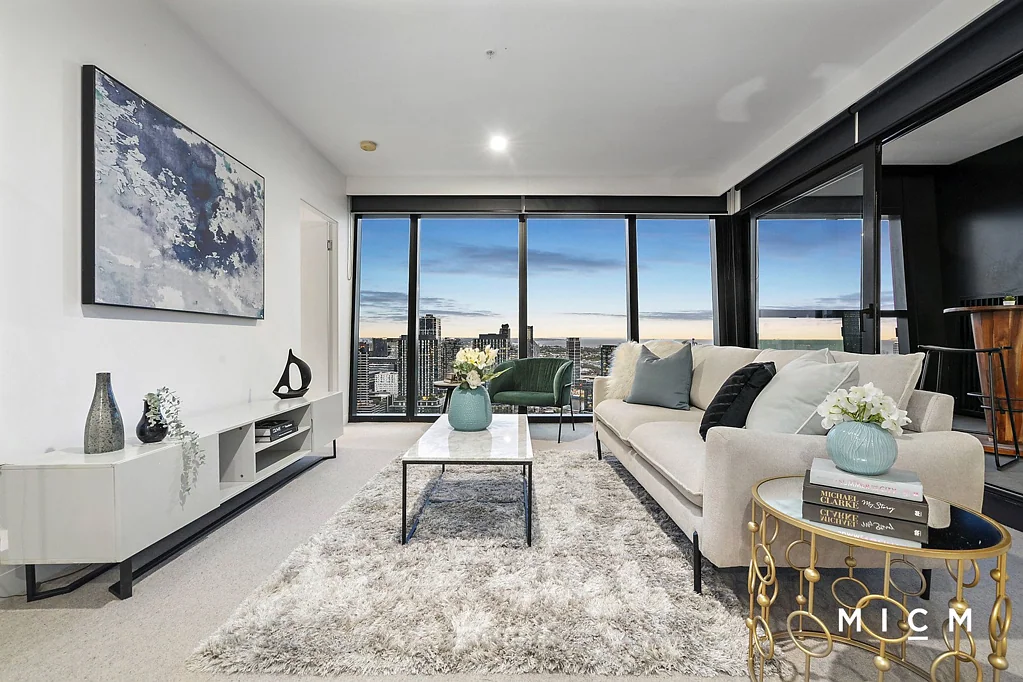 3302/8 Pearl River Road, Docklands, VIC 3008