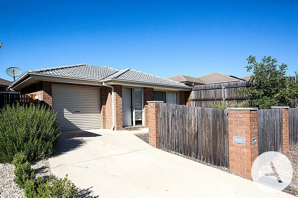 Gorgeous family home in Macgregor