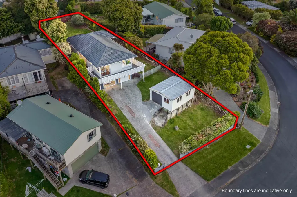 Birkdale 3Zimmer Full-Section, Cosy Home with Value-Add Potential!