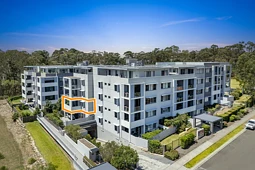 7/40 Applegum Crescent, North Kellyville
