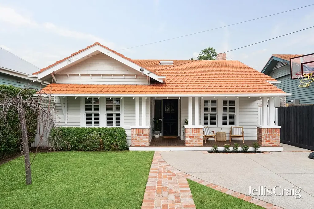 Williamstown 4房 加州风格，现代设计，引人入胜 Californian, Contemporary, Compelling