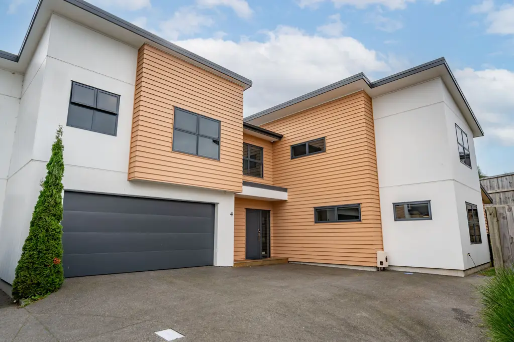 Rototuna 3 Bedroom Everything You Need, Just Minutes Away
