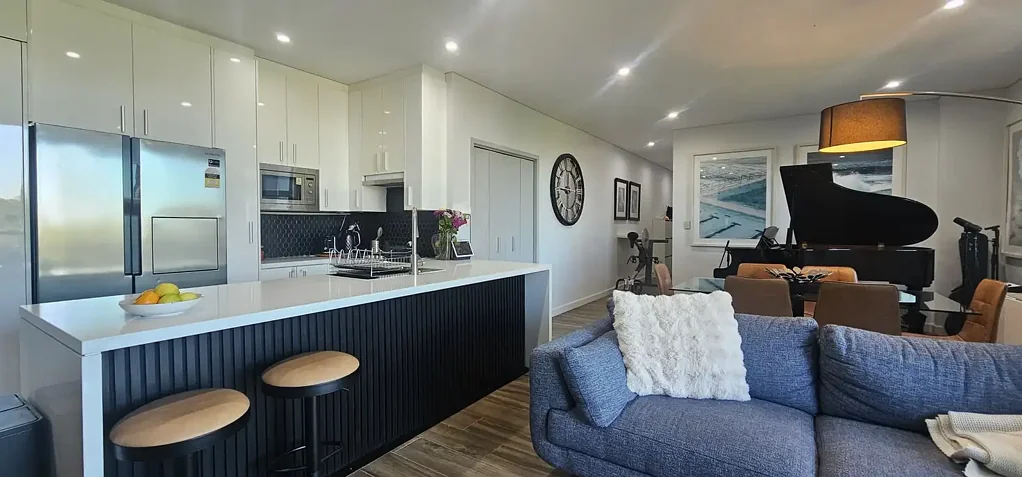 3 Bedroom + Office | Resort-Style Living, Park Views & Minutes to CBD