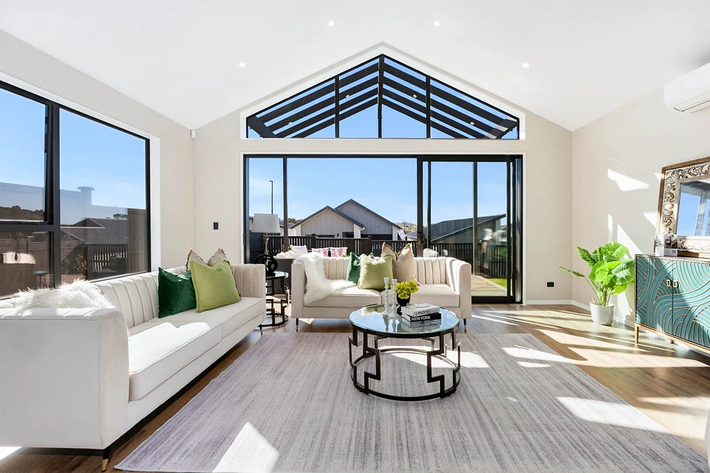 Warkworth 4Habitaciones A Modern and Convenient Lifetsyle