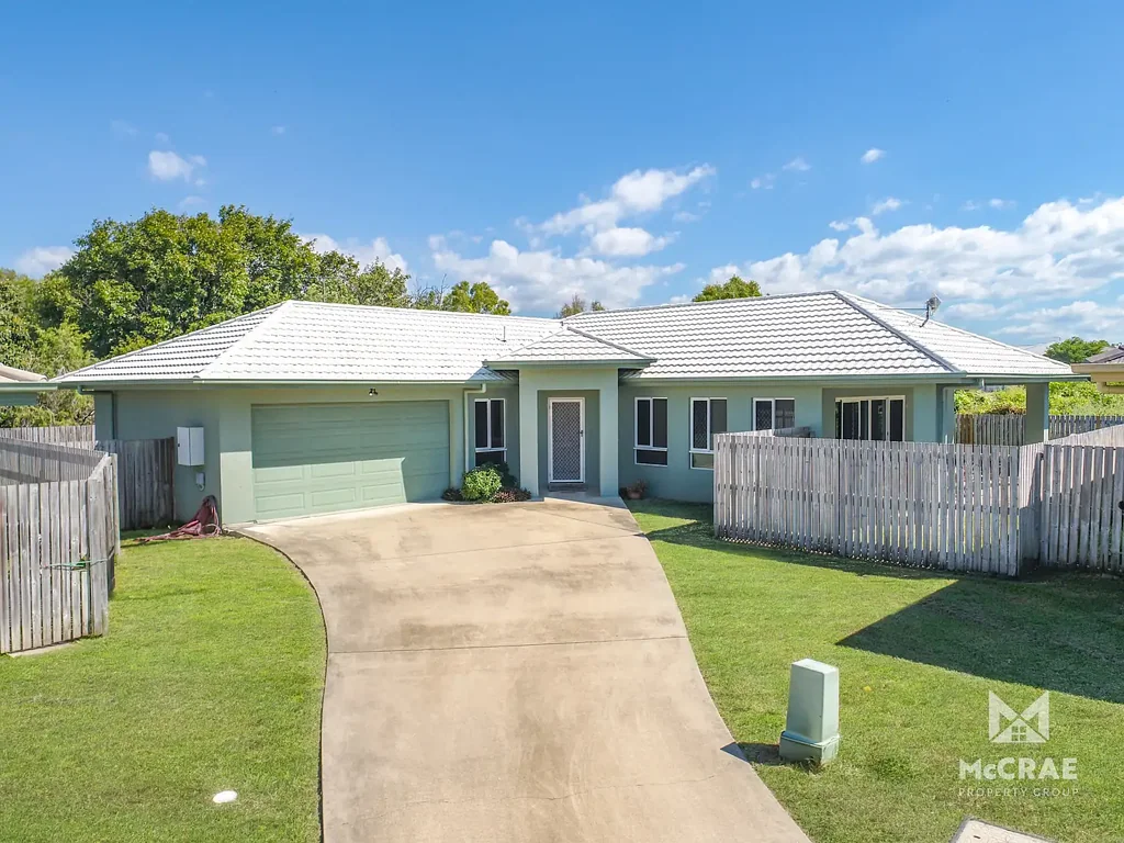 5 Third Close, Bowen, QLD 4805