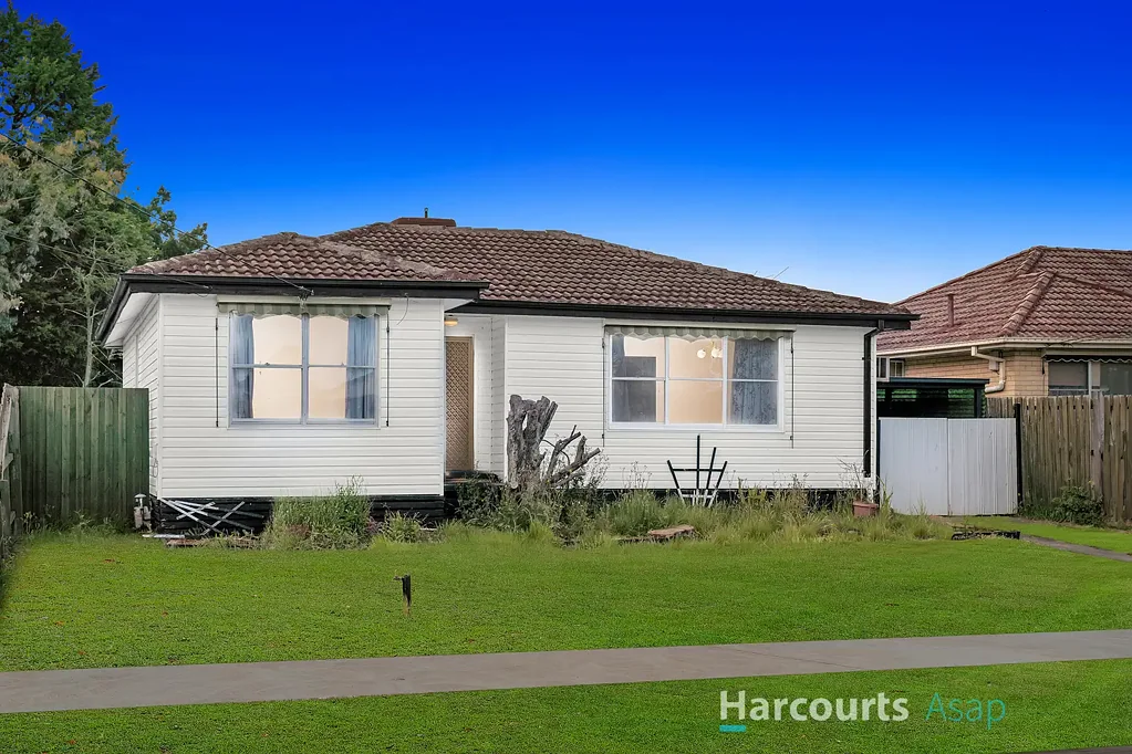 18 liquidamber Street, Doveton, VIC 3177