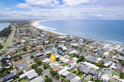 Stockton 2chambre Coastal Lifestyle Awaits