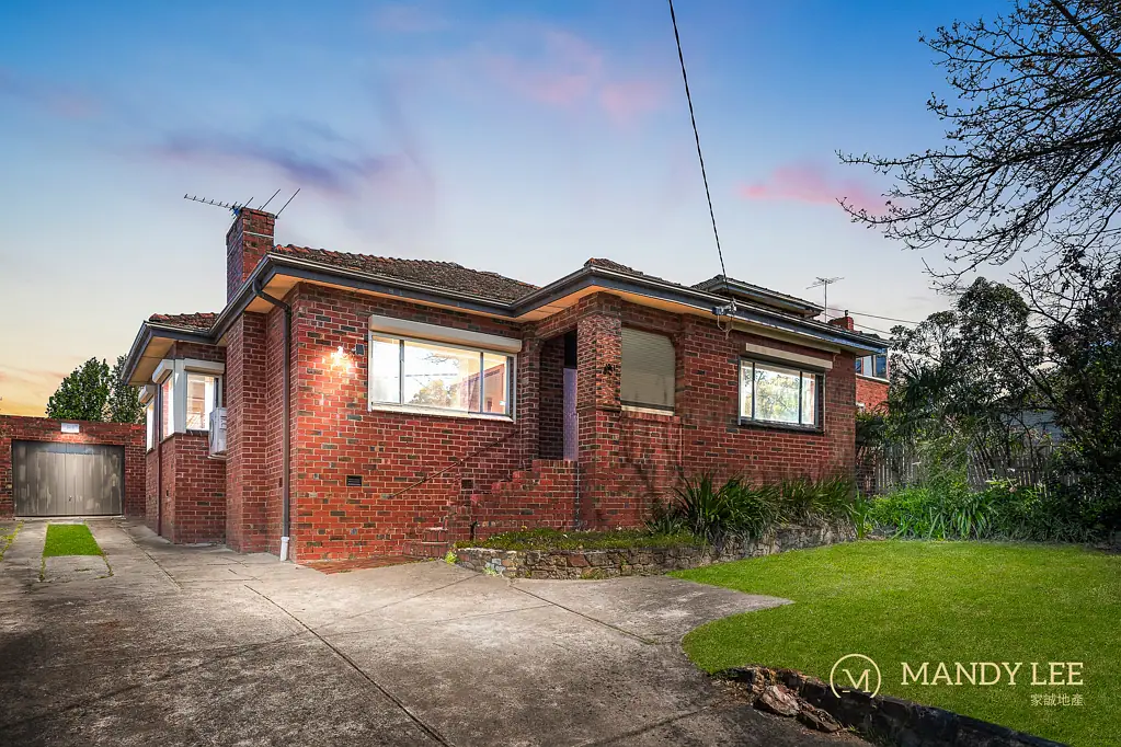 810 Canterbury Road, Box Hill South, VIC 3128