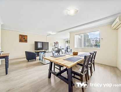 50/6-8 Nile Close, Marsfield, NSW 2122, 2 રૂમ, 2 બાથરૂમ, Apartment