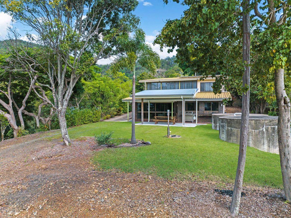 19 BETTS RD, CAMP MOUNTAIN QLD 4520, 0 ਕਮਰੇ, 0 ਬਾਥਰੂਮ, House