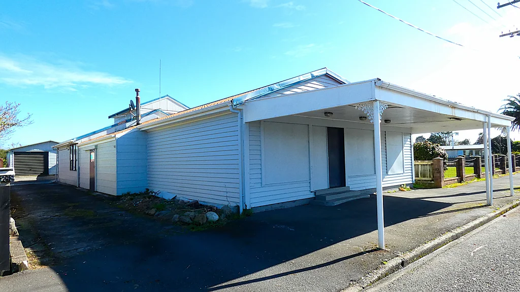 Westport 3 Slaapkamer Endless possibilities with this property