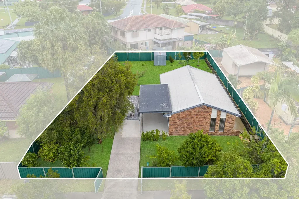 Browns Plains 3 Bedroom Vacant & Ready to Move In or Rent Out