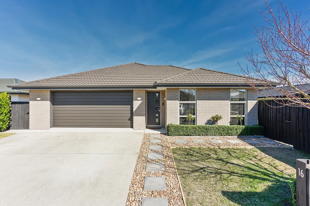 16 Whincops Road, Halswell, Christchurch, Canterbury